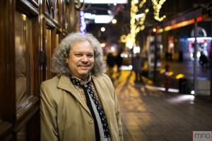 Roby Lakatos Fogó pozíciók